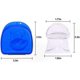 thumbnail image 5 of Tongue Retainer for Snoring Relief and Improved Sleep Quality - Natural Anti-Snoring Solution, 5 of 5