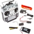 thumbnail image 5 of Futaba Systems 18SZA 18-Channel Air Telemetry Radio System FUTK9512, 5 of 6