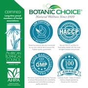 Botanic Choice Prostate 9 Complex, Herbal Prostate Support Supplement - 30 Softgel Capsules