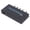 Black, variant on YAHHU S114 SDI 1 Input 4 Output Splitter Digital Video Dispenser Supports SD-SDI HD-SDI 3G-SDI Up to 1320 Feet EU Plug Aluminum Alloy Casing Black Broadcast Grade Quality