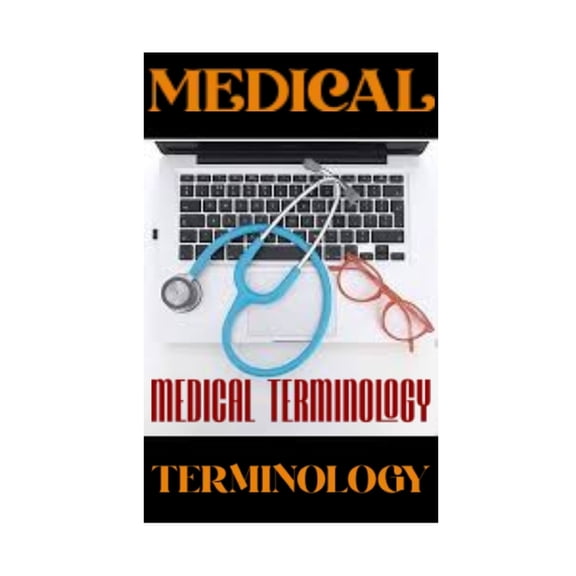 Medical terminology, (Paperback)