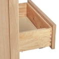 thumbnail image 7 of Ariel A066scqrvo Cambridge 67" Free Standing Single Basin Vanity Set - Brown, 7 of 7