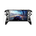 thumbnail image 4 of syligr Portable Gaming Console 5.5 Inch Large Screen with Multiple Emulators Arcade Style Gaming HD Display Wireless Controllers for Family Travel Road Trip Entertainment Gaming Handheld, 4 of 6