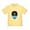 Daffodil Yellow, variant on CafePress - Power Rangers Black Ranger Wearing Toddler T Shirt - Cute Toddler T-Shirt, 100% Cotton