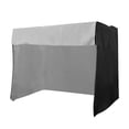 thumbnail image 2 of BotaniNest Outdoor Swing Cover – Shield For Patio Swing All Season Outdoor Cover For Porch Swing, 2 of 6
