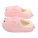 thumbnail image 5 of FUTUREORYY 1Par Pantuflas Para Mujer Con Suela Acolchada Y De Para, 5 of 7