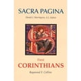 thumbnail image 2 of Sacra Pagina: Sacra Pagina: First Corinthians (Series #7) (Paperback), 2 of 2