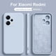 thumbnail image 2 of Original Liquid Silicone Cases For Xiaomi Redmi Note 12 11 10 9 Pro Turbo Mi 13 12 11 12S Ultra 11T 12T Pro Lite 12X Accessories, 2 of 5