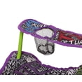 thumbnail image 4 of Silla plegable Teenage Mutant Ninja Turtles para niños de más de 24 años, 4 of 5
