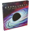 Exoplanets The Great Expanse Expansion Board Game, For 2-5 players By Greater Than Games