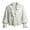 A127 Beige, variant on FASHOFT Vampire Halloween Costumes For Men Gothic Printed Top Cosplay Shirt For Masquerade Party Stage Photo Shoot Dress Up Attire Halloween Shirts L