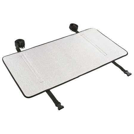 

Air Conditioner Cover for Outside Waterproof AC Top Protectors with Adjustable Strap Aluminum Foil Flame Retardant