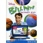 Bill Nye the Science Guy : ROCKS & SOIL