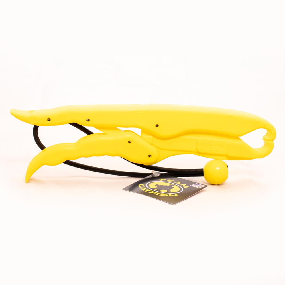 Team Catfish Fish Grip - Fish Grips - 50 lbs Capacity - Walmart.com