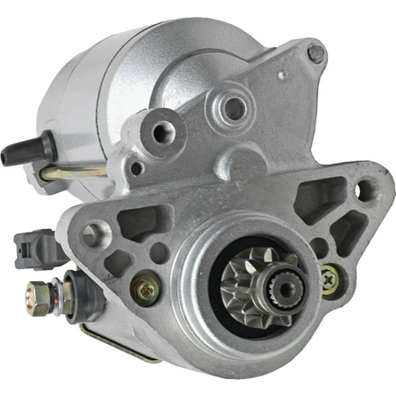 DB Electrical New Starter 410-52215 for Lexus Gx470 4.7L 2003-2004 28100-50040 28100-50090