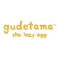 thumbnail image 2 of Peluche Huevo Gudetama GUND Stuffed Animal Acostado con Postura Perezosa 17pulg Felpa Suave Infantil Amarillo GUND GD-863625, 2 of 4