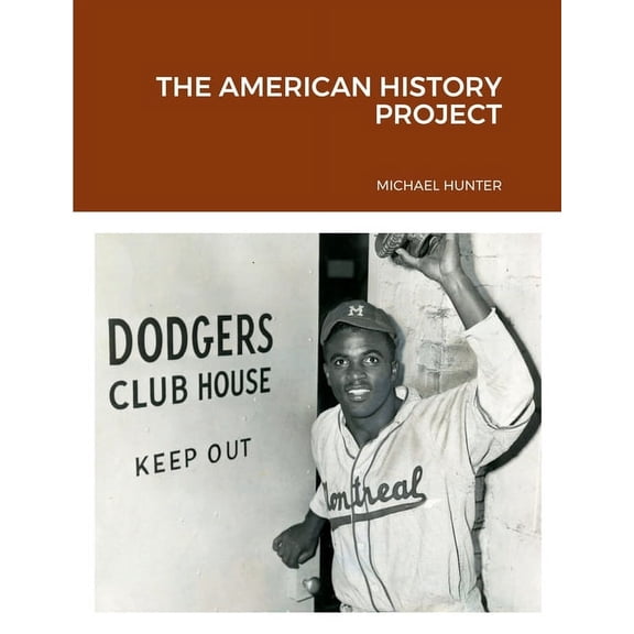 The American History Project, (Paperback)