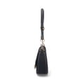thumbnail image 5 of Valentino Garavani Women's Small 'Ohval' Shoulder Bag – Black Black, 5 of 5