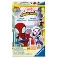thumbnail image 2 of Marvel Spidey & Amazing Friends Bring Along Game, 2 of 5