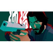 John Wick Hex (PS4)