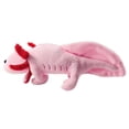 thumbnail image 2 of Pink Lizard Plush Toy 30cm, 2 of 2