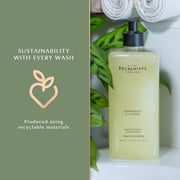 Pecksniff's Grapefruit & Citron Hand Wash – 725 ml/25.36 Fl Oz