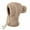 Khaki, variant on 3-in-1 Knitted Hat Scarf and Mask Set for Women, Winter Warm Fleece Lined Beanie with Hood, Cold Weather Ski Accessory, Fall Winter Scarf Mask Combo, One Size Fits Most