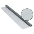 thumbnail image 2 of Phifer 24 In. x 84 In. Gray Fiberglass Screen Cloth Ready Rolls 3003926, 2 of 4