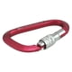 thumbnail image 1 of Mosqueton De Aluminio Gim Sports Gm-73 26Kn, 1 of 3