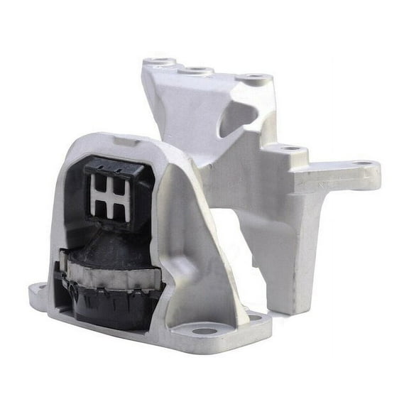Right Engine Mount - Compatible with 2017 - 2021 Nissan Rogue Sport 2.0L 4-Cylinder 2018 2019 2020