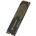 thumbnail image 4 of Transcend 250S 2 TB Solid State Drive, M.2 2280 Internal, PCI Express NVMe (PCI Express NVMe 4.0 x4), 4 of 7