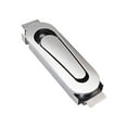 thumbnail image 3 of jinwen RV Hidden Coat Hook Accessories Wall Mounted Hats Handbags Clothes Car Clothing Hook Coat Hanger for High Speed Rails RV Concealed Hook, 3 of 9