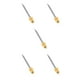thumbnail image 2 of Kenally Soldering Iron Bit Copper Stainless Steel Head Waterproof Rustproof Iron Tip Reusable Horn Solder Welding for Handskit Type2 NO2, 2 of 6