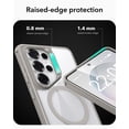 thumbnail image 4 of Funda para Samsung Galaxy S26 Ultra ESR magnética antichoque, 4 of 8