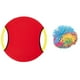 thumbnail image 1 of Juego de pelota de paleta de trampolín al aire libre para niños, entrenamiento de lanzamiento y captura en el jardín rojo, 1 of 9
