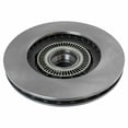 thumbnail image 3 of Geelife Front Ceramic Brake Pad & Rotor Kit For Ford 03-11 Ranger Mazda 03-09 B2300, 3 of 8