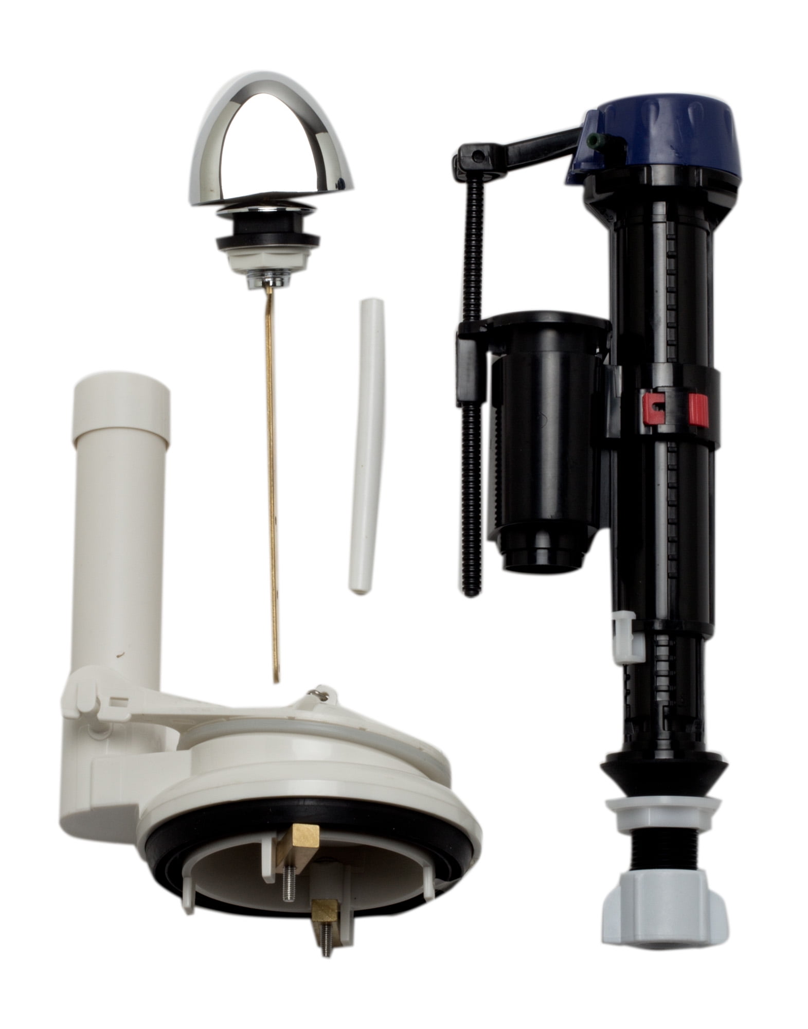 EAGO R326FLUSH Replacement Toilet Flushing Mechanism for TB326