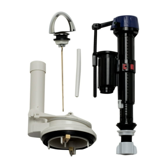 EAGO R-326FLUSH Replacement Toilet Flushing Mechanism for TB326