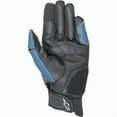 thumbnail image 2 of Alpinestars Morph Sport Mens Motorcycle Gloves Black/Blue MD, 2 of 2