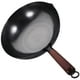 thumbnail image 2 of Sartén wok para cocinar Sartén antiadherente Sartén honda Sartén para saltear de cocina, 2 of 7