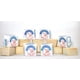 thumbnail image 2 of Entel Juego combinado de 100 piezas de mascarilla facial de esencia coreana premium (10 tipos x 10 piezas) Mascarilla facial para el cuidado de la piel para hombres y mujeres., 2 of 5