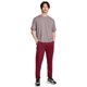 thumbnail image 4 of Joggers Under Armour Sportstyle Tricot para Hombre Cardinal S, 4 of 4