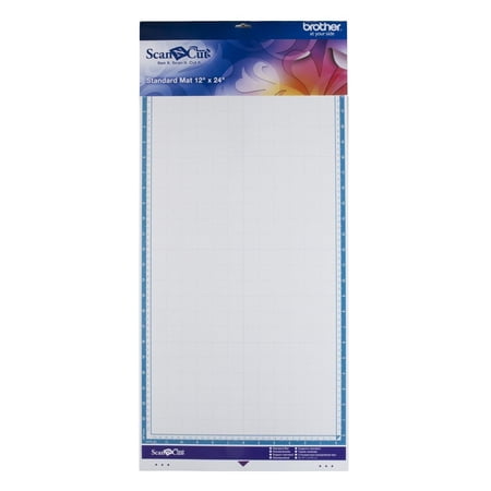 Scan & Cut 12'' x 24'' Standard Cutting Mat