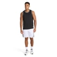 thumbnail image 4 of Musculosa Reebok Rise Performance Negra Talle X-Large, 4 of 6