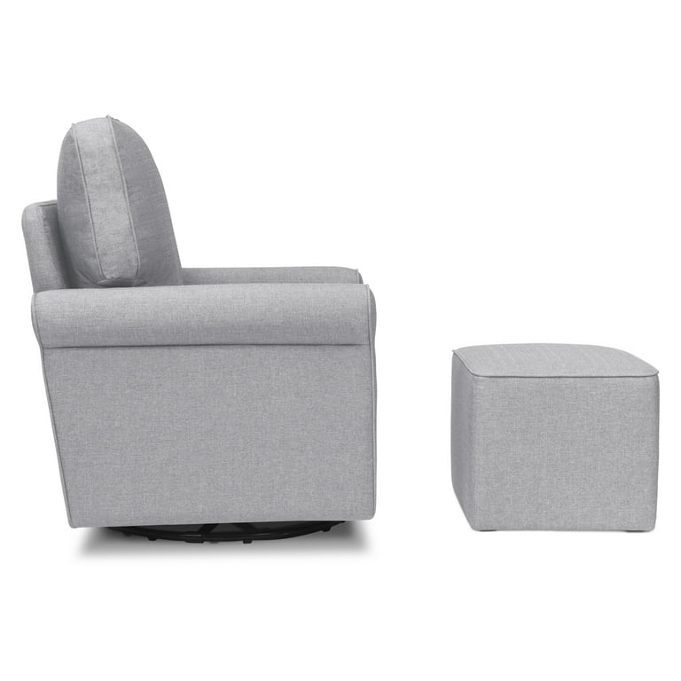 Davinci maya swivel glider sale