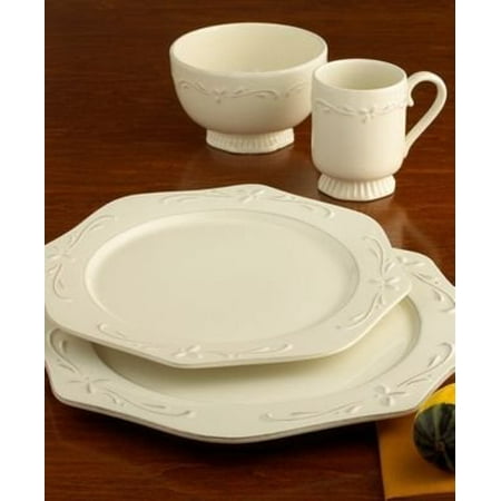 Mikasa Intaglio Garden Harvest - Mikasa Countryside Harvest 14-Inch Charger Platter
