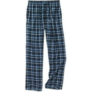 Hanes - Men's Event Flannel Sleep Pant N