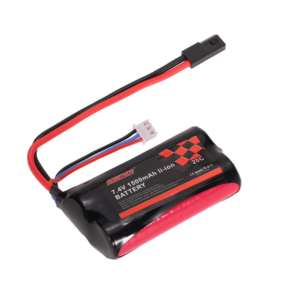 Subotech battery deals
