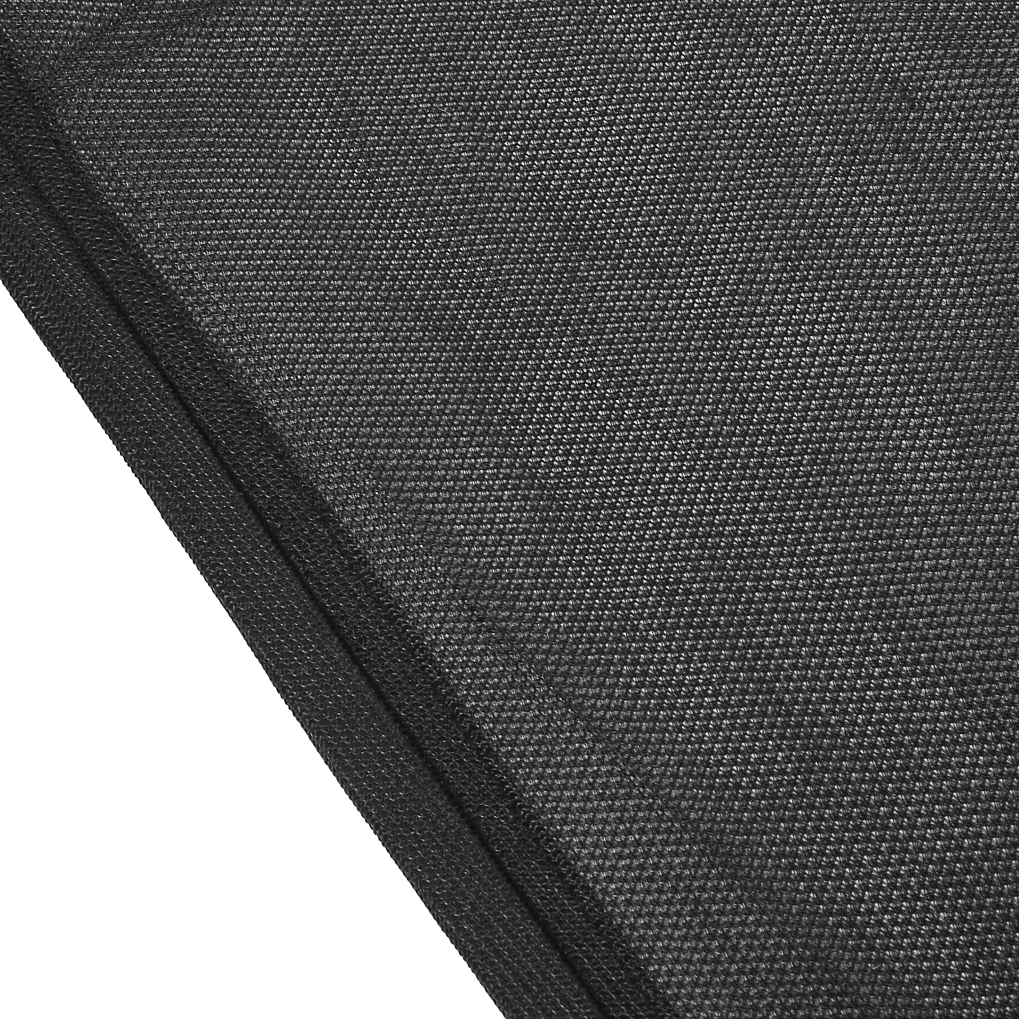 Unique Bargains 40.2" x 25.6" Car Magnetic Sunroof Shade Cover Sun Roof Mesh Universal