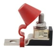 thumbnail image 2 of 1set 60-300A Battery Fuse Terminal Fuse Block Kit for Car Marine Boat, 2 of 3